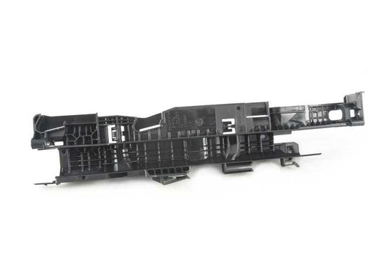 Cubierta izquierda OEM 17118666840 para BMW G20, G20N, G21, G21N, G28, G28N, G22, G22N, G23, G23N, G26, G26E, G26F, G26N, G42, G29. Pieza original BMW.
