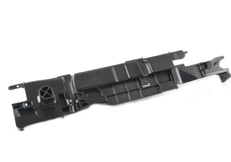 Cubierta izquierda OEM 17118666840 para BMW G20, G20N, G21, G21N, G28, G28N, G22, G22N, G23, G23N, G26, G26E, G26F, G26N, G42, G29. Pieza original BMW.