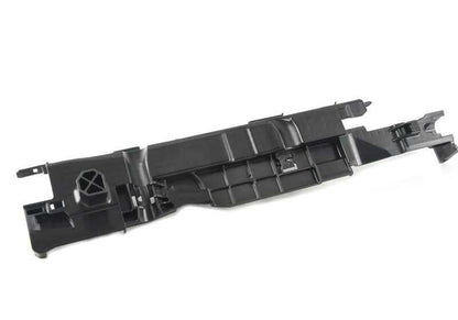 Cubierta izquierda OEM 17118666840 para BMW G20, G20N, G21, G21N, G28, G28N, G22, G22N, G23, G23N, G26, G26E, G26F, G26N, G42, G29. Pieza original BMW.