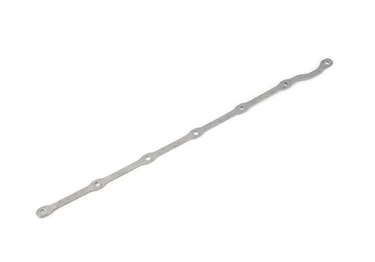 Guía de deslizamiento colector admisión OEM 11657643151 para BMW F20, F21, F22, F23, F30, F31, F34, F32, F33, F36, G30, G31, G32, G11, G12, G01, G02. Original BMW.
