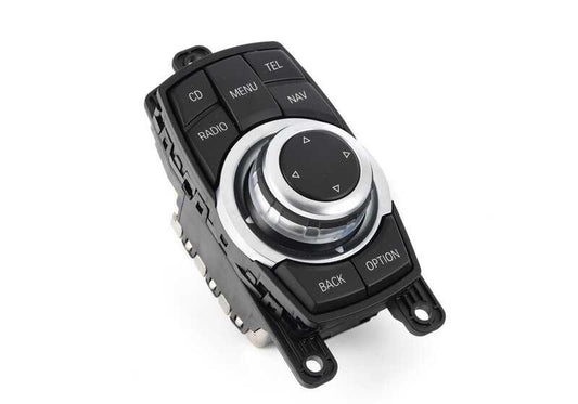 IDRive OEM controller 65829206445 for BMW F01, F02, F04. Original BMW.