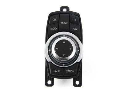 IDRive OEM controller 65829206445 for BMW F01, F02, F04. Original BMW.