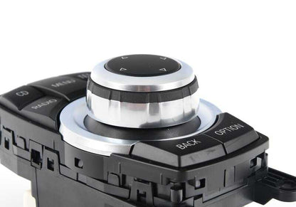 IDRive OEM controller 65829206445 for BMW F01, F02, F04. Original BMW.