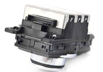 IDRive OEM controller 65829206445 for BMW F01, F02, F04. Original BMW.