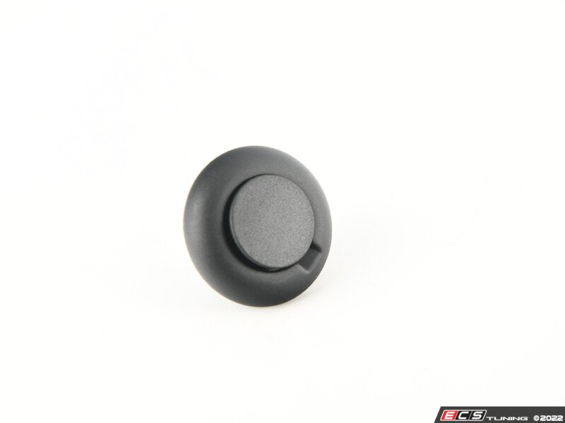 Cubierta de revestimiento interior del techo negra OEM 51447374906 para MINI F54 Clubman, F55, F56, F60 Countryman, F65, F66... y más. Original MINI.