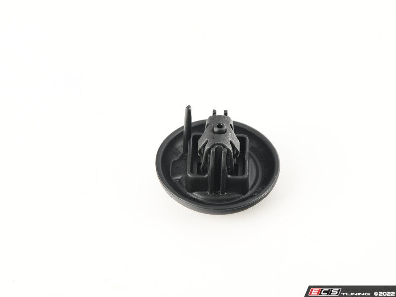 Cubierta de revestimiento interior del techo negra OEM 51447374906 para MINI F54 Clubman, F55, F56, F60 Countryman, F65, F66... y más. Original MINI.