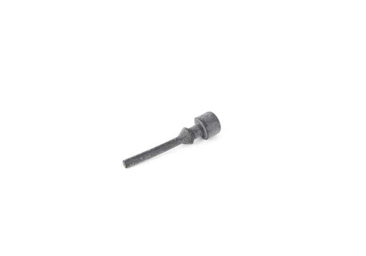 Tope H=5,5 mm OEM 46632309923 para motos BMW R1200RT, R1250RT, K1600GT, S1000XR, R18, C650GT… y más. Original BMW Motorrad.
