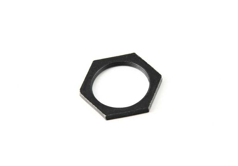 OEM Exagonal Nut 07146952441 per BMW E93, F33, F83, E89. BMW originale.