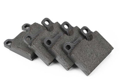 PILLE FRENO OEM Set 3411160175 per BMW E23, E24, E28, E30, E31, E32, E34, Z1. BMW originale.