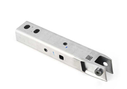 Supporto frontale (Crashbox) OEM a destra 51117460348 per BMW G20, G42 e Alpina {G20: M340I, Alpina B3, Alpina D3S | G42: M240I}. BMW originale BMW.
