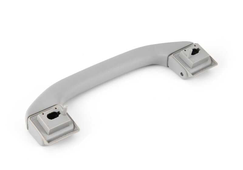 Asa delantera para BMW Serie 3 E36 (OEM 51168173487). Original BMW