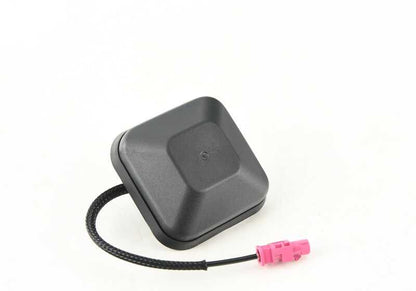 Antena GPS/SDARS OEM 65209224647 para BMW Z4 E89. Recambio original BMW.