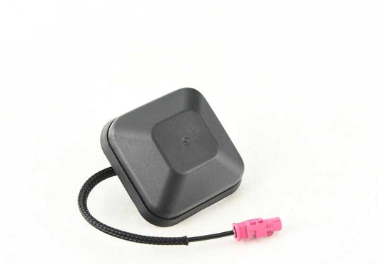 Antena GPS/SDARS OEM 65209224647 para BMW Z4 E89. Recambio original BMW.