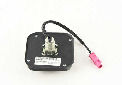 Antena GPS/SDARS OEM 65209224647 para BMW Z4 E89. Recambio original BMW.