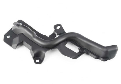 Giunto con cappuccio anteriore laterale per BMW 3 G80, G81, serie 4 G82, G83 (OEM 51768075016). BMW originale