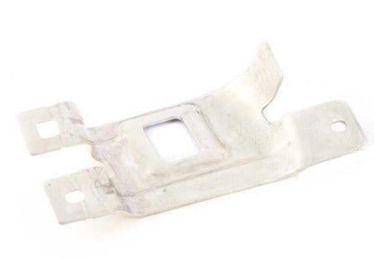 Soporte vertical derecho OEM 51117422224 para BMW G20, G20N, G21, G21N, G28, G28N, G42, G87, G80, G80N, G81, G81N, G22, G22N, G23, G23N, G26, G26E, G26F, G26N, G82, G82N, G83, G83N. Original BMW.