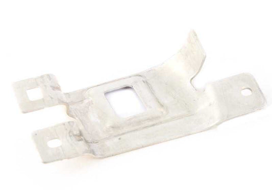 Soporte vertical derecho OEM 51117422224 para BMW G20, G20N, G21, G21N, G28, G28N, G42, G87, G80, G80N, G81, G81N, G22, G22N, G23, G23N, G26, G26E, G26F, G26N, G82, G82N, G83, G83N. Original BMW.