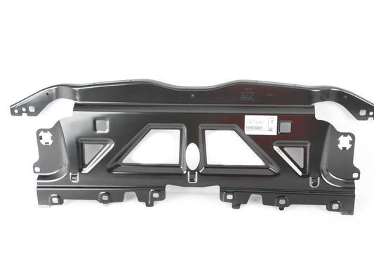 Front reinforcement (transverse bar) OEM 51648076814 for BMW G87, G80, G80N, G81, G81N, G82, G82N, G83, G83N. Original BMW piece.
