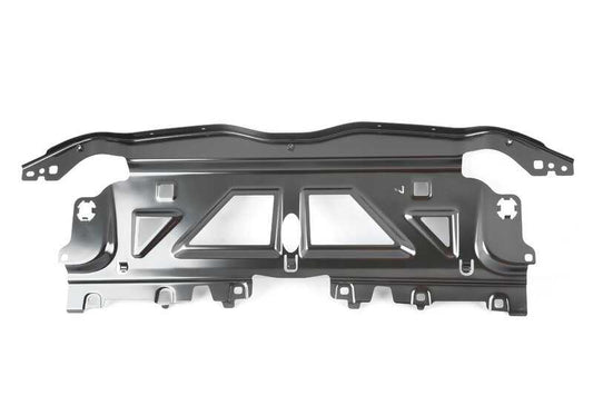 Front reinforcement (transverse bar) OEM 51648076814 for BMW G87, G80, G80N, G81, G81N, G82, G82N, G83, G83N. Original BMW piece.