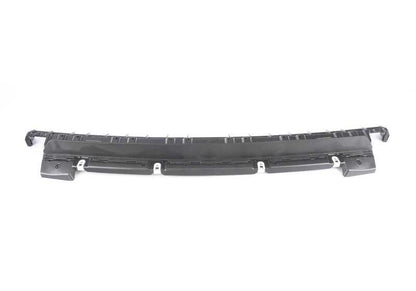Adaptador de proteção do compartimento do motor para BMW G22, G23 (OEM 51118078410). BMW original