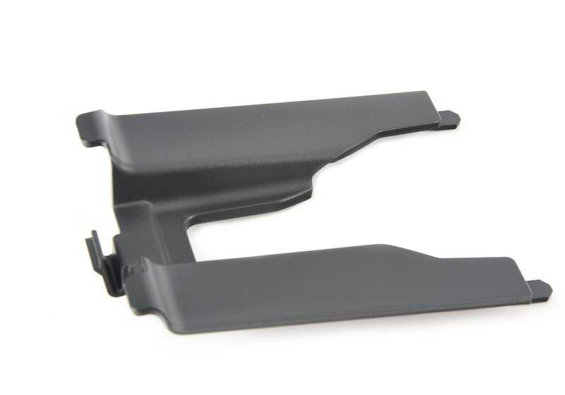 Copertura centrale per BMW 4 G22 Series, G23, G26 (OEM 5174985484). BMW originale