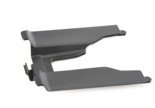 Couverture centrale de la série BMW 4 G22, G23, G26 (OEM 5174985484). BMW d'origine