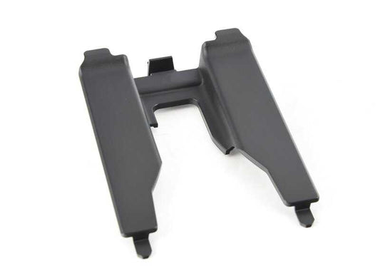 Tampa central OEM 51749854484 para BMW Série 4 G22, G23, G26 Coupe e Conversível. BMW genuíno.