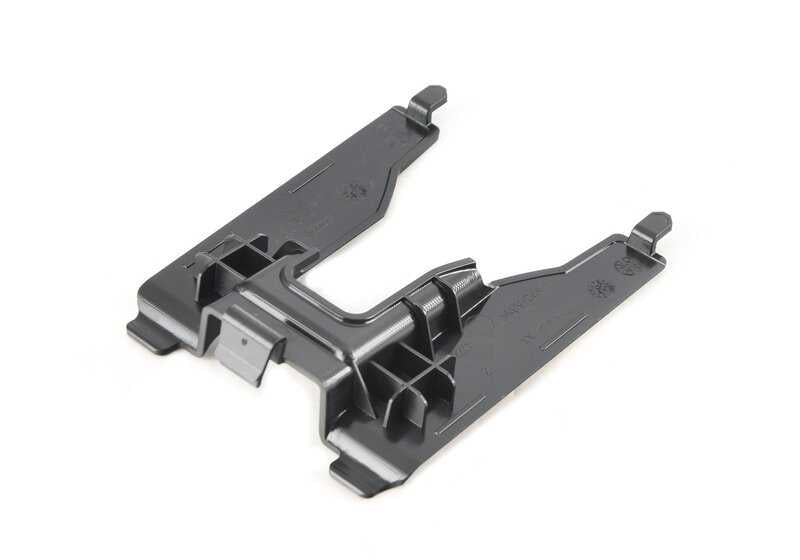 Copertura centrale per BMW 4 G22 Series, G23, G26 (OEM 5174985484). BMW originale