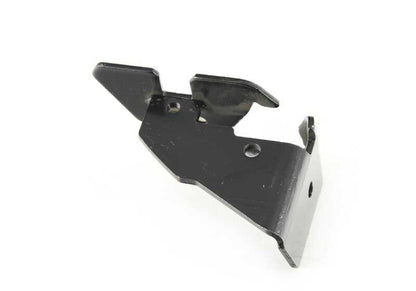 Soporte interior izquierdo respaldo OEM 41148134989 para BMW E31. Original BMW.