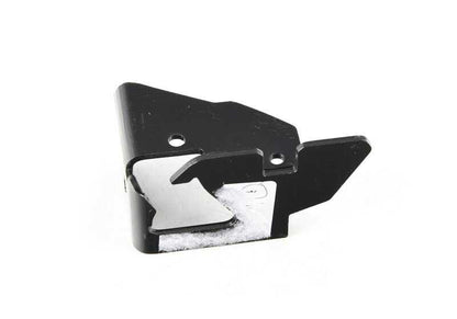 Soporte interior izquierdo respaldo OEM 41148134989 para BMW E31. Original BMW.