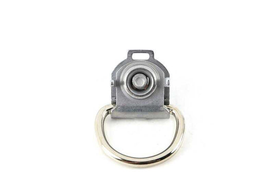 Anneau d'amarrage pour BMW F20, F21, F40, F22, F23, F30, F31, F34, F80, F32, F36, G31, I01, F48, U11, F39 (OEM 51477271174). BMW d'origine.