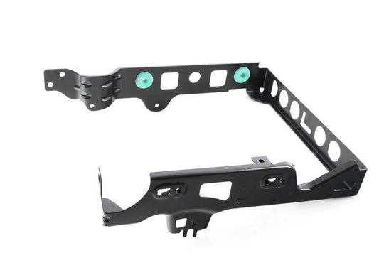 OEM 51648073531 deixou o radiador auxiliar para BMW F87. BMW original.