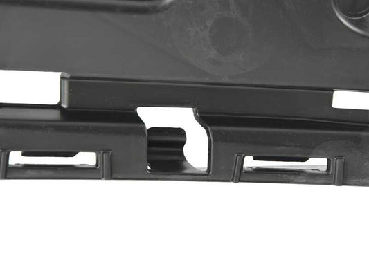 Suporte à fazenda anti -nebla à direita para BMW G11, G12 (OEM 51118061130). BMW original
