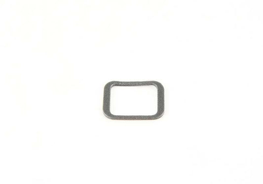 Junta de cierre OEM 51248227681 para BMW E39. Original BMW.