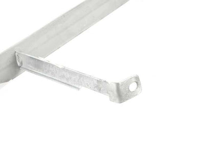Tirante izquierdo para BMW Z4 E85, E86 (OEM 51617213523). Original BMW.