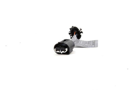 Adaptador portalámparas luz de posición OEM 63120025497 para BMW E39. Original BMW.