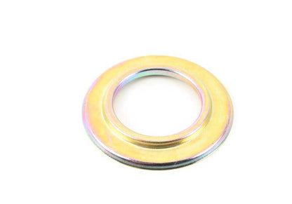Protector de polvo del diferencial trasero OEM 33121214073 para BMW E36, Z3. Original BMW.