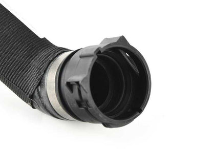 Manguera de refrigerante OEM 11537583880 para BMW F07, F10, F11. Original BMW.