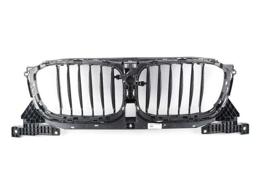 Upper air gate 51137497228 for BMW X3 G01 (SDRive18D versions, XDRive20d). Original BMW piece.