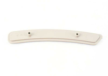 Reflector lateral izquierdo para BMW F87, F87N (OEM 63147854193). Original BMW.