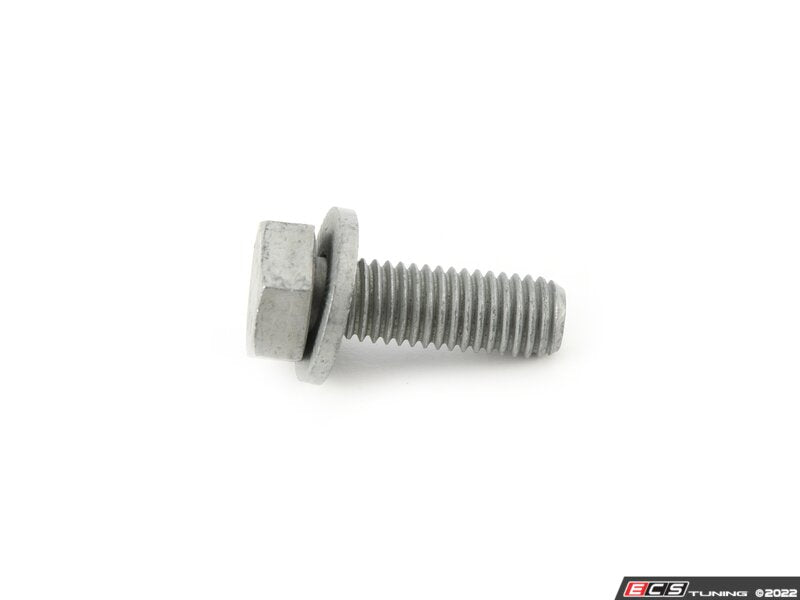 Tuerca hexagonal con costillas diferencial delantero/trasero OEM 31517547749 para BMW G83 M4, G90 M5, G99 M5 Touring, G09 XM y MINI Countryman R60, Paceman R61. Original BMW y MINI