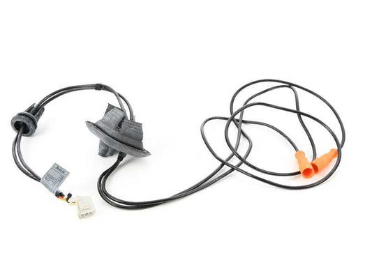 Sensore anteriore del cablaggio Airbag OEM 61128356001 per BMW E34, E32. BMW originale BMW.