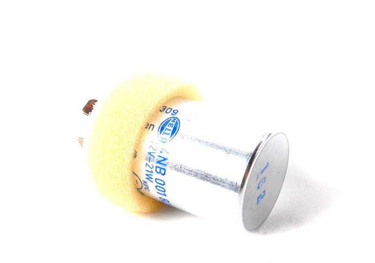 Relé intermitente OEM 61311352941 para BMW E12, E21, E23, E24, E28, E30, E31 y E32. Original BMW.