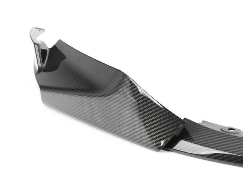 M Performance Frontaufsatz para BMW Serie 3 G80, G81 y Serie 4 G82, G83 (OEM 51192475168). Original BMW