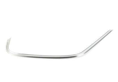 Moldura superior derecha OEM 51361840910 para BMW E21. Original BMW.