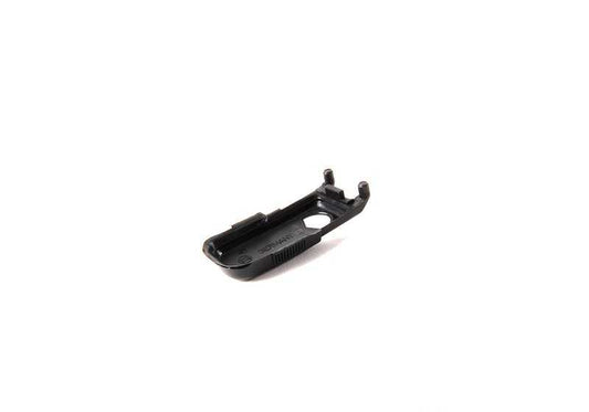 Cubierta OEM 61328048185 para BMW Motorrad R246 (R50/5, R60/5, R75/5) y RT25/26/27/50 (R25/3, R26, R27, R50, R50 S, R50/2). Pieza original BMW Motorrad.