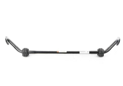 Barra estabilizadora delantera con silentblocks OEM 31356791925 para BMW F07, F10, F11, F06, F12. Original BMW.