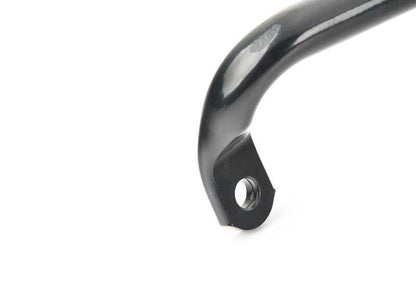 Barra estabilizadora delantera con silentblocks OEM 31356791925 para BMW F07, F10, F11, F06, F12. Original BMW.