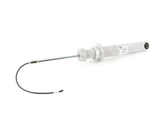 Amortiguador trasero OEM 33527850117 para BMW F10, F10N, F06, F06N. Original BMW.