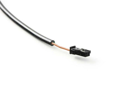 Amortiguador trasero OEM 33527850117 para BMW F10, F10N, F06, F06N. Original BMW.